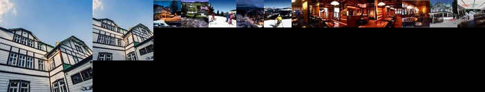 Villa Hubertus Spindleruv Mlyn