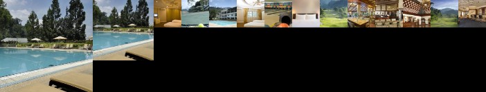 Berjaya Hills Golf & Country Club