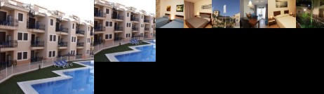 Apartamentos Turisticos Aguilas de los Collados