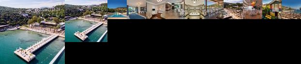 Voyage Turkbuku Hotel