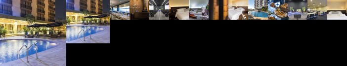 Movich Hotel de Pereira