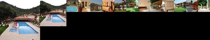 Alize Hotel Oludeniz - All Inclusive