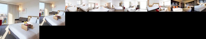 Novotel Barcelona City
