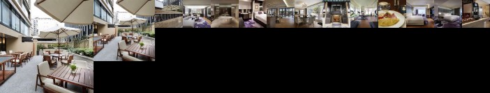 Taipei Fullerton Hotel Maison North