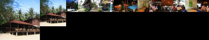 Redang Pelangi Resort