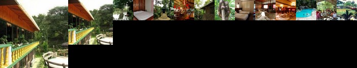 Sepilok Jungle Resort