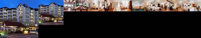 Hotel De' La Ferns Cameron Highlands