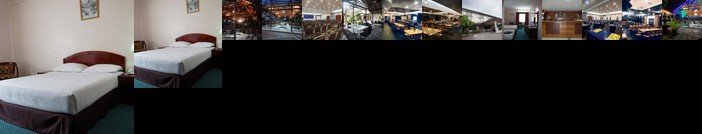 Hotel Seri Malaysia Johor Bahru