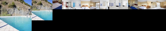 Malaga Hotel Eliseos