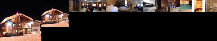 Hotel Sciatori Sestriere