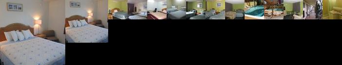 City Center Hotel Los Angeles