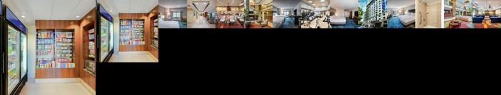 Hilton Garden Inn Bethesda