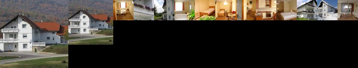 Guesthouse Franjkovic