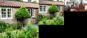 The Piggeries Holiday Cottage Wells England