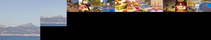 MLL Palma Bay Club Resort