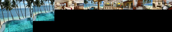 Anda White Beach Resort