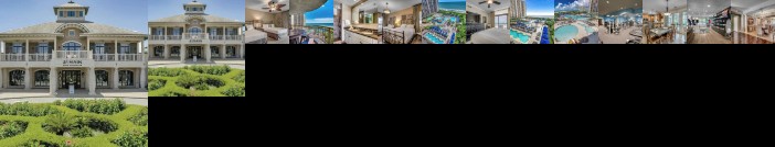 North Beach Resort & Villas