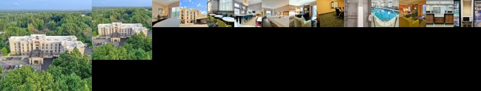 Hampton Inn and Suites Parsippany/North
