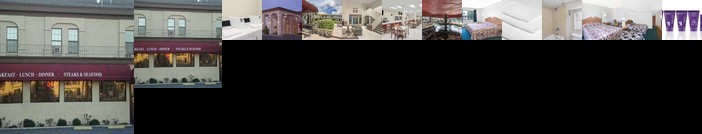 Knights Inn Pico Rivera