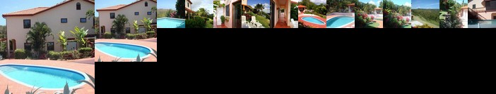 Fond Bay Suites and Villa