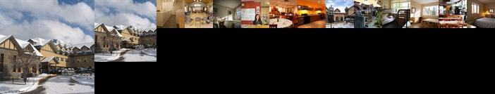 The YWCA Banff Hotel