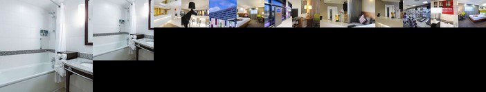 Hampton by Hilton Liverpool John Lennon Airport