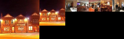 Star Hotel Barnsley