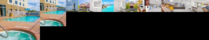 Holiday Inn Express Hotel & Suites Palm Bay