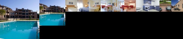 Apartamentos Solamaza