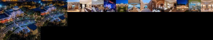 Swandor Topkapi Palace