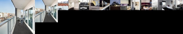 Tyrian Serviced Apartments Fitzroy