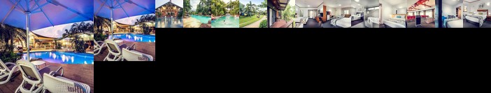 Mercure Darwin Airport Resort