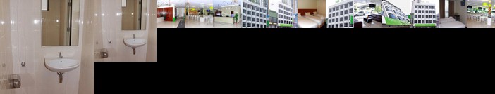 SCC Hotel City Centre