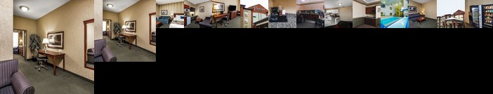 Redwood Inn & Suites