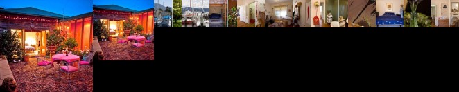 At Eleven - La Petite Maison