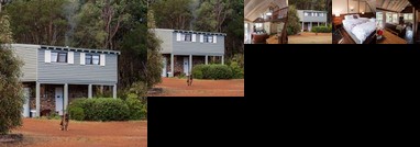 Margaret River Stone Cottages