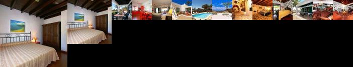 Villas Finca la Crucita