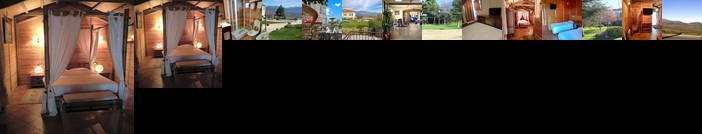 Hotel Sierra Oriente