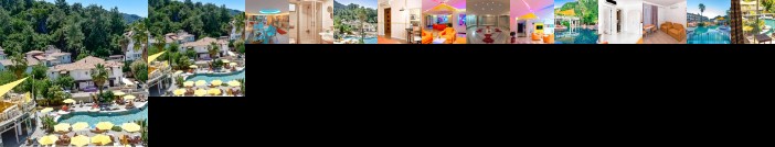 Mersoy Bellavista Hotel - All Inclusive