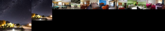 Lavendale Farmstay and Cottages