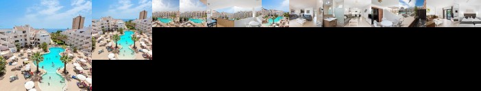 Paloma Beach Apartments