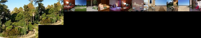 Hotel Ayamonte Center