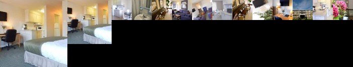 Beausejour Hotel Apartments/Hotel Dorval