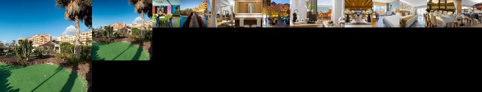 Elba Sara Beach & Golf Resort