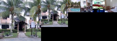 Klebang Beach Resort