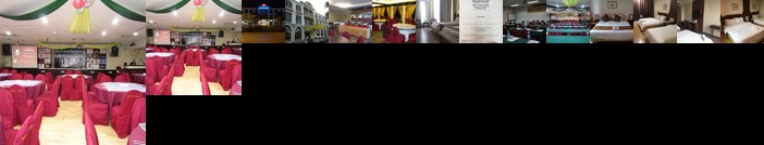 Regal Court Hotel Kuching