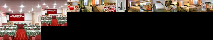 Hotel Rosa Passadena