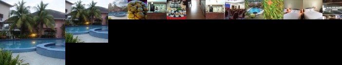 Hotel Seri Malaysia Mersing