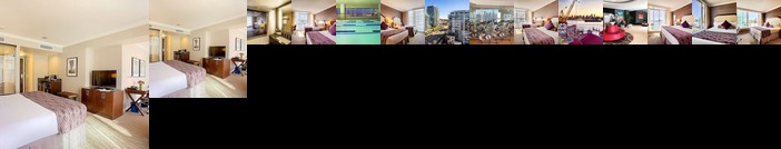 Pinnacle Hotel at the Pier