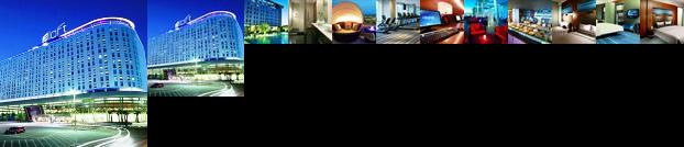 Aloft Abu Dhabi